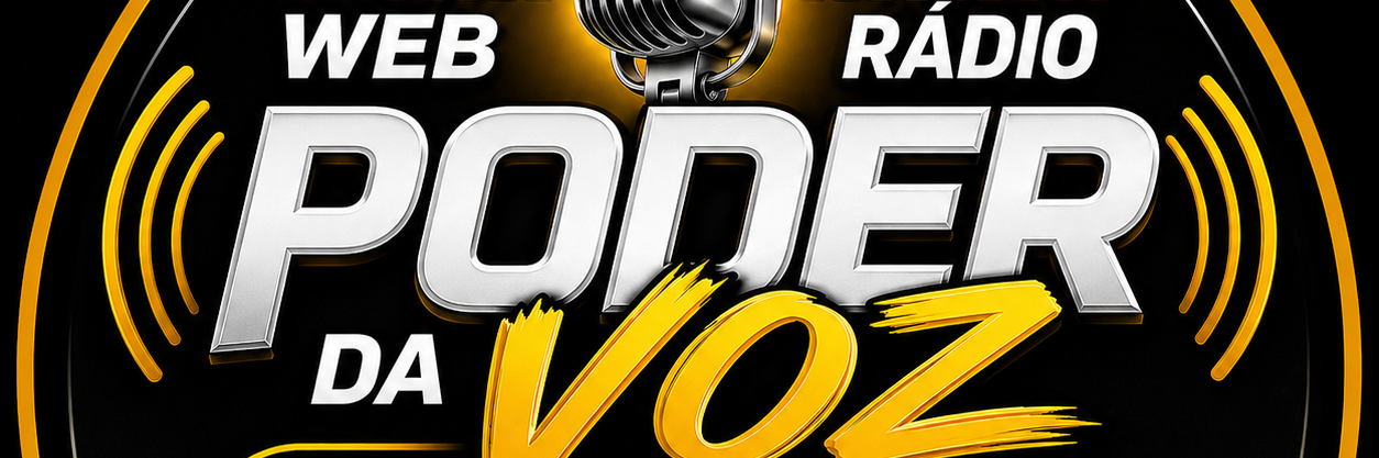 Web Radio Poder da Voz